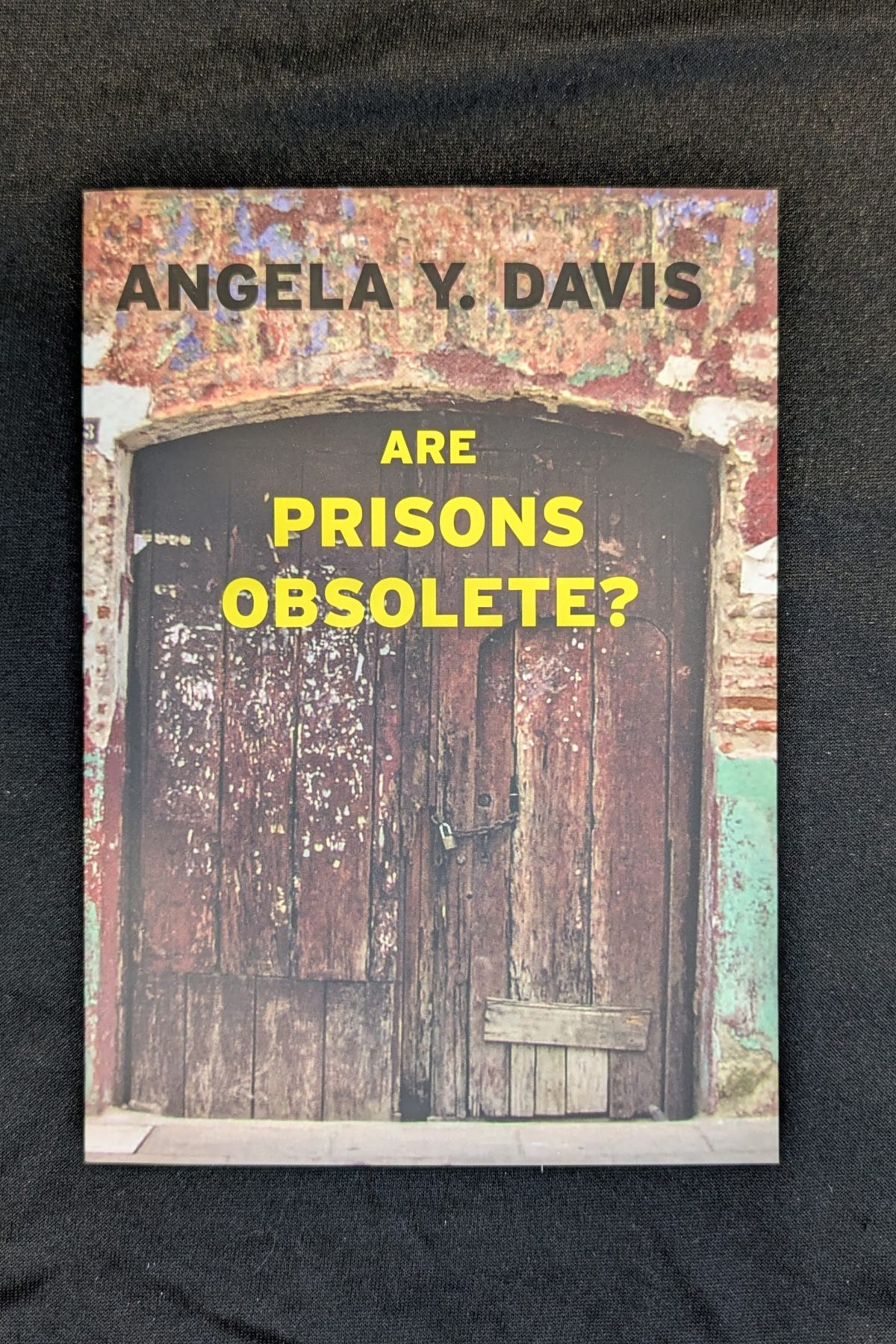 PXL_20260415_184659361 Are Prisons Obsolete?