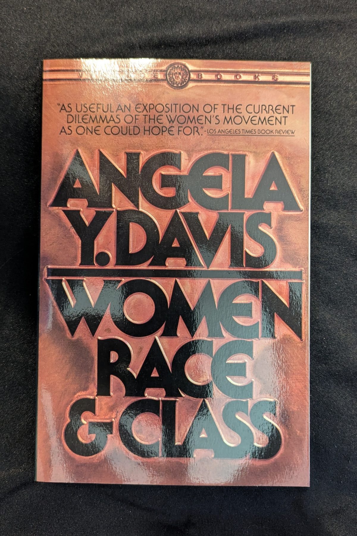 Women, Race, & Class
