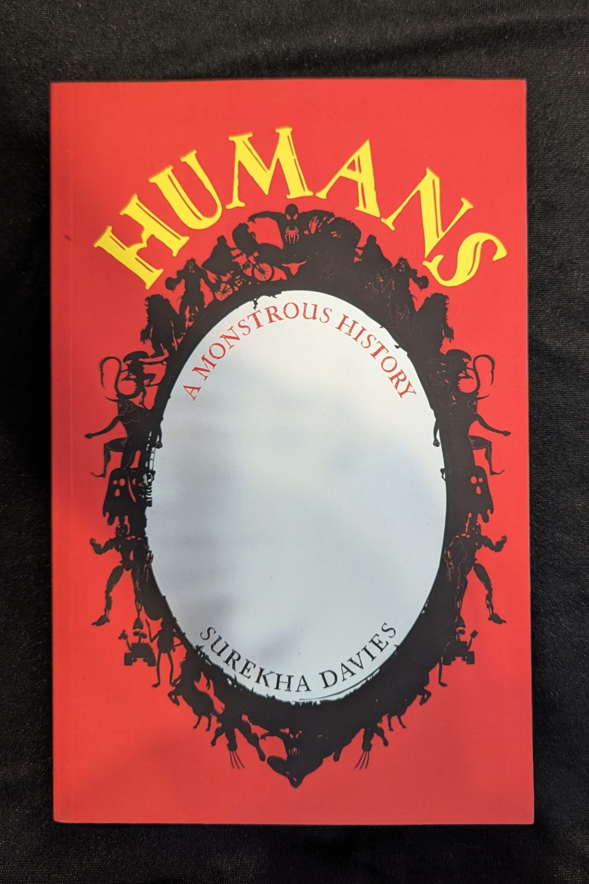 PXL_20260415_184746174 Humans: A Monstrous History