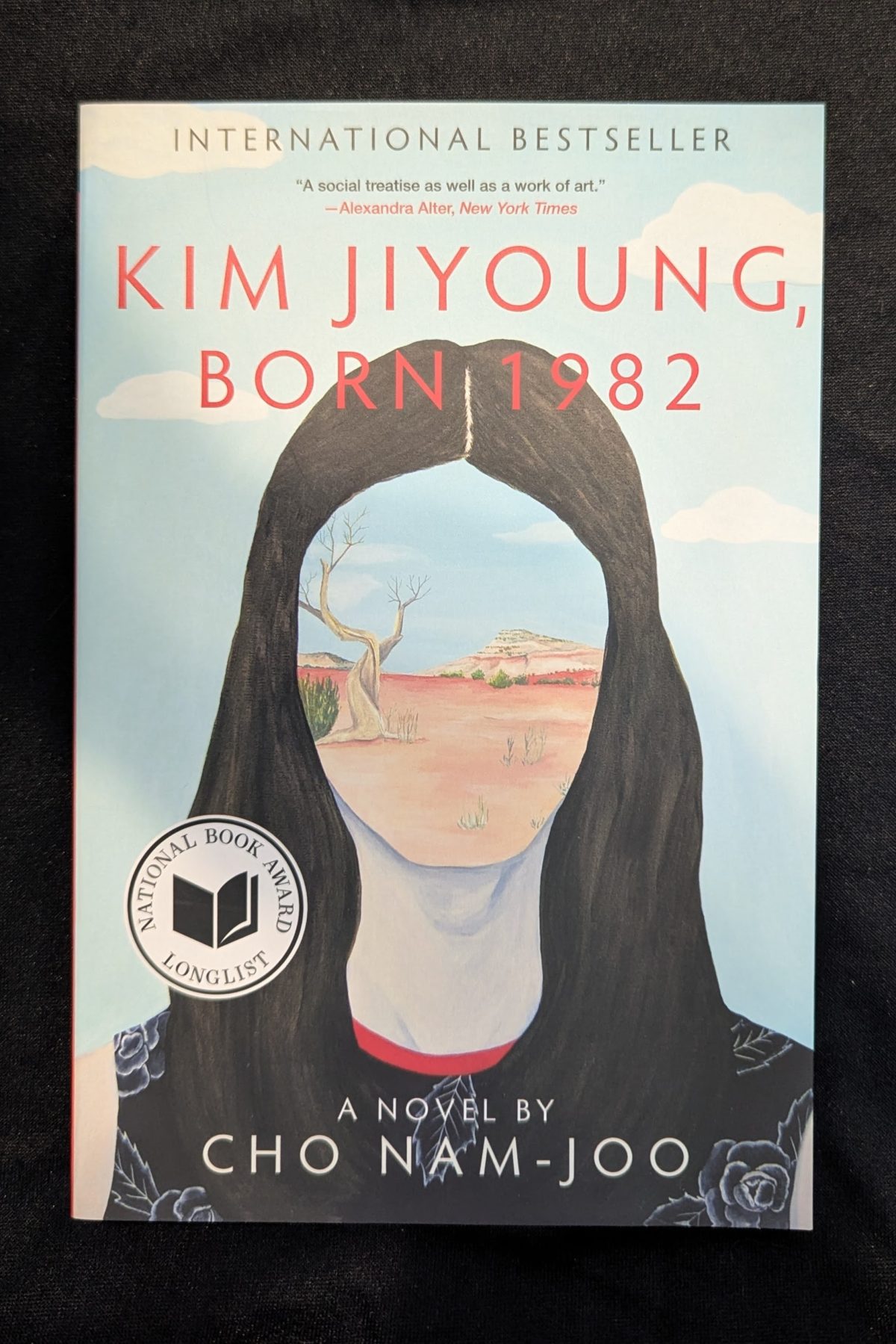 PXL_20260415_184800546 Kim Jiyoung, Born 1982