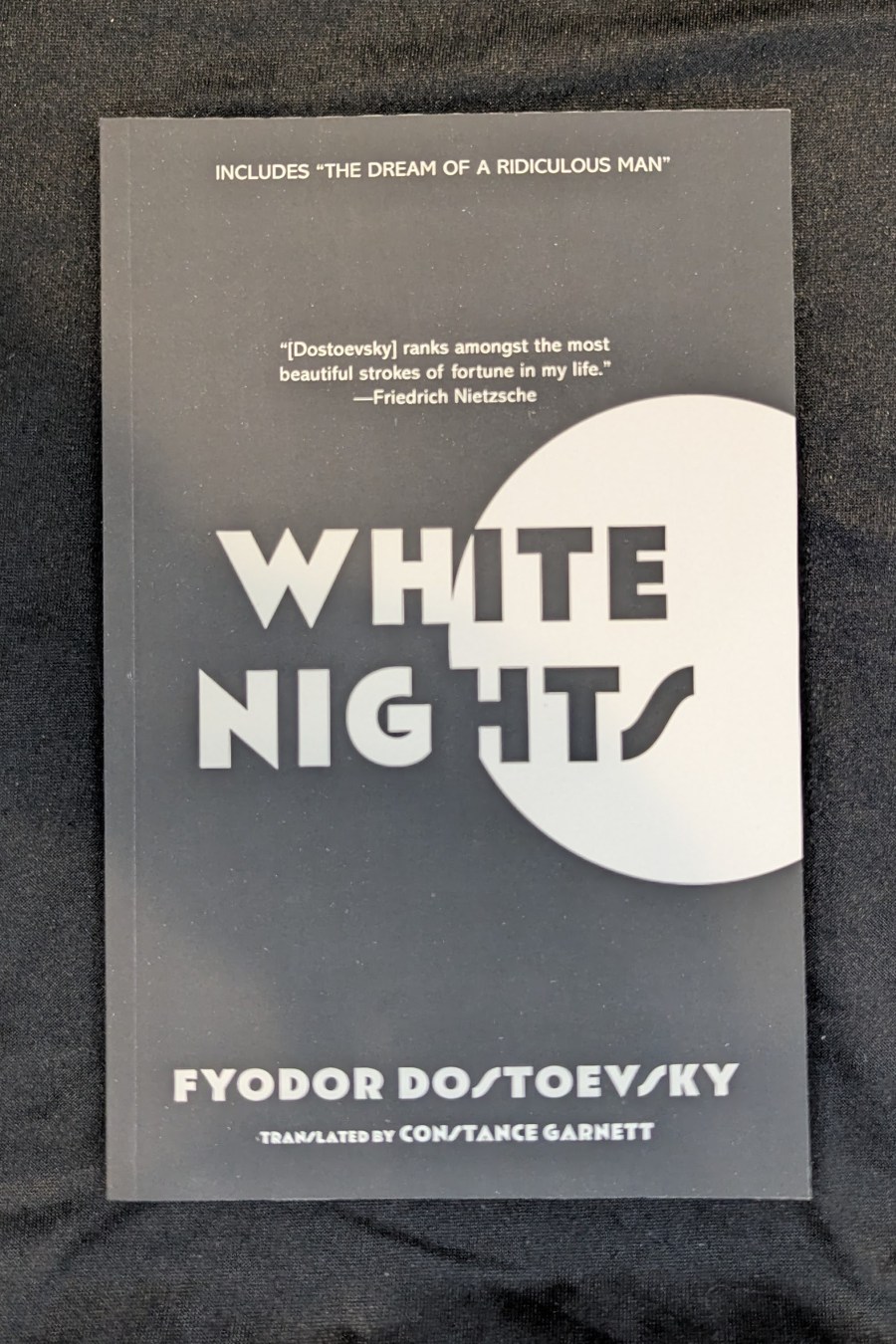 White Nights (Warbler Classics Annotated Edition)