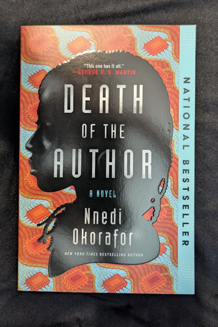Death of the Author