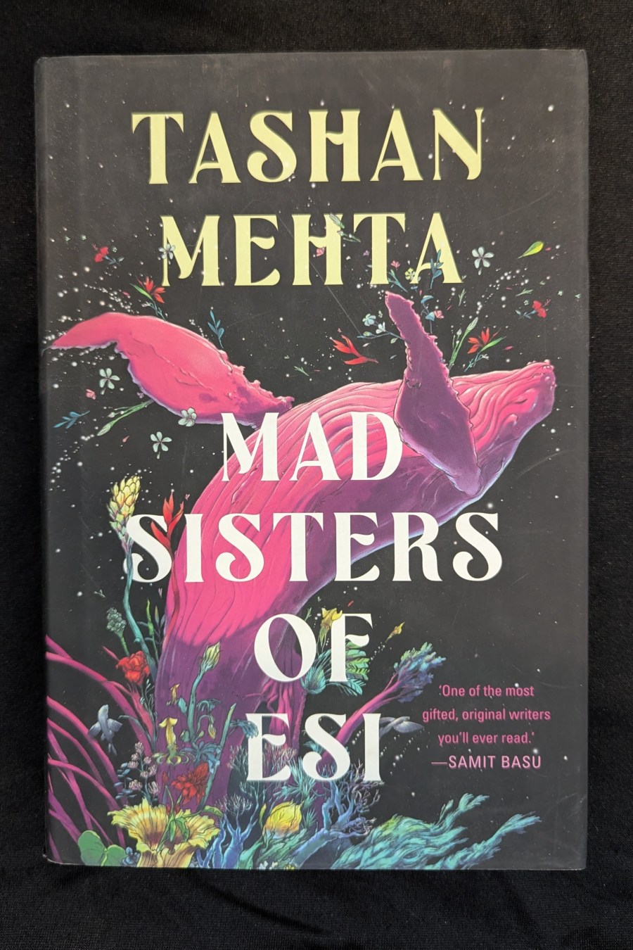 Mad Sisters of Esi