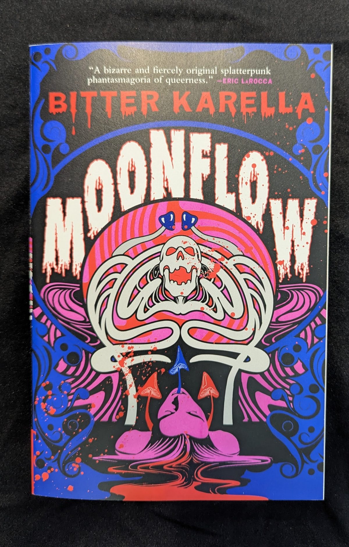Moonflow