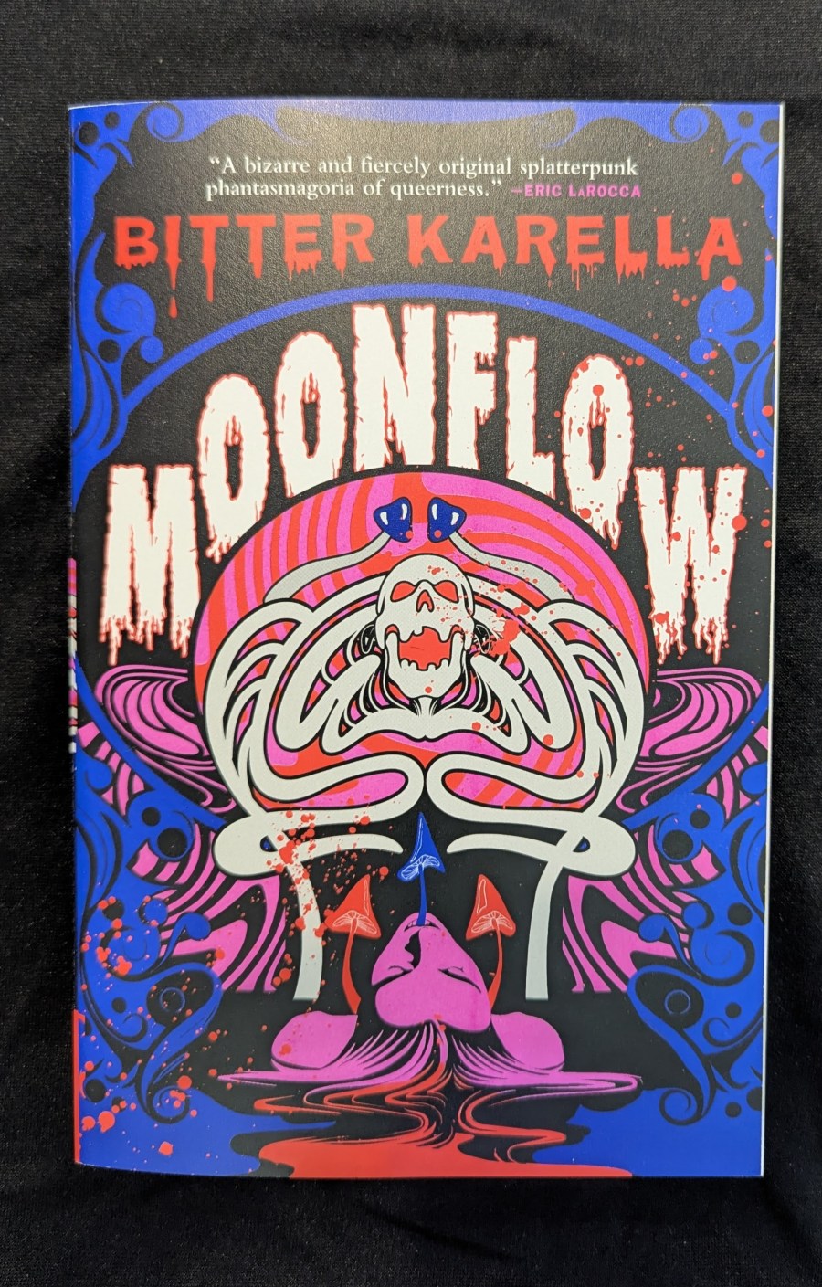 Moonflow