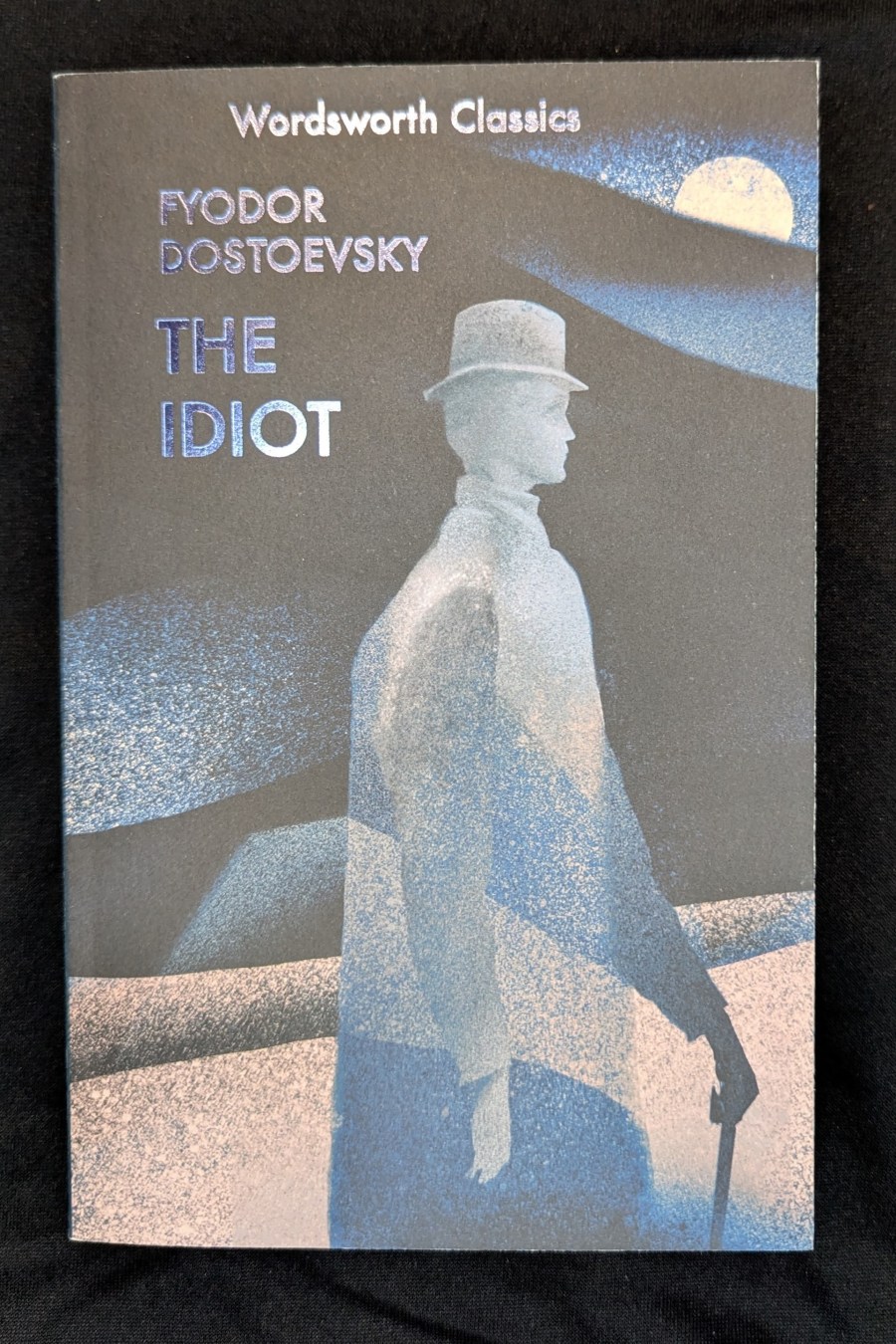 The Idiot