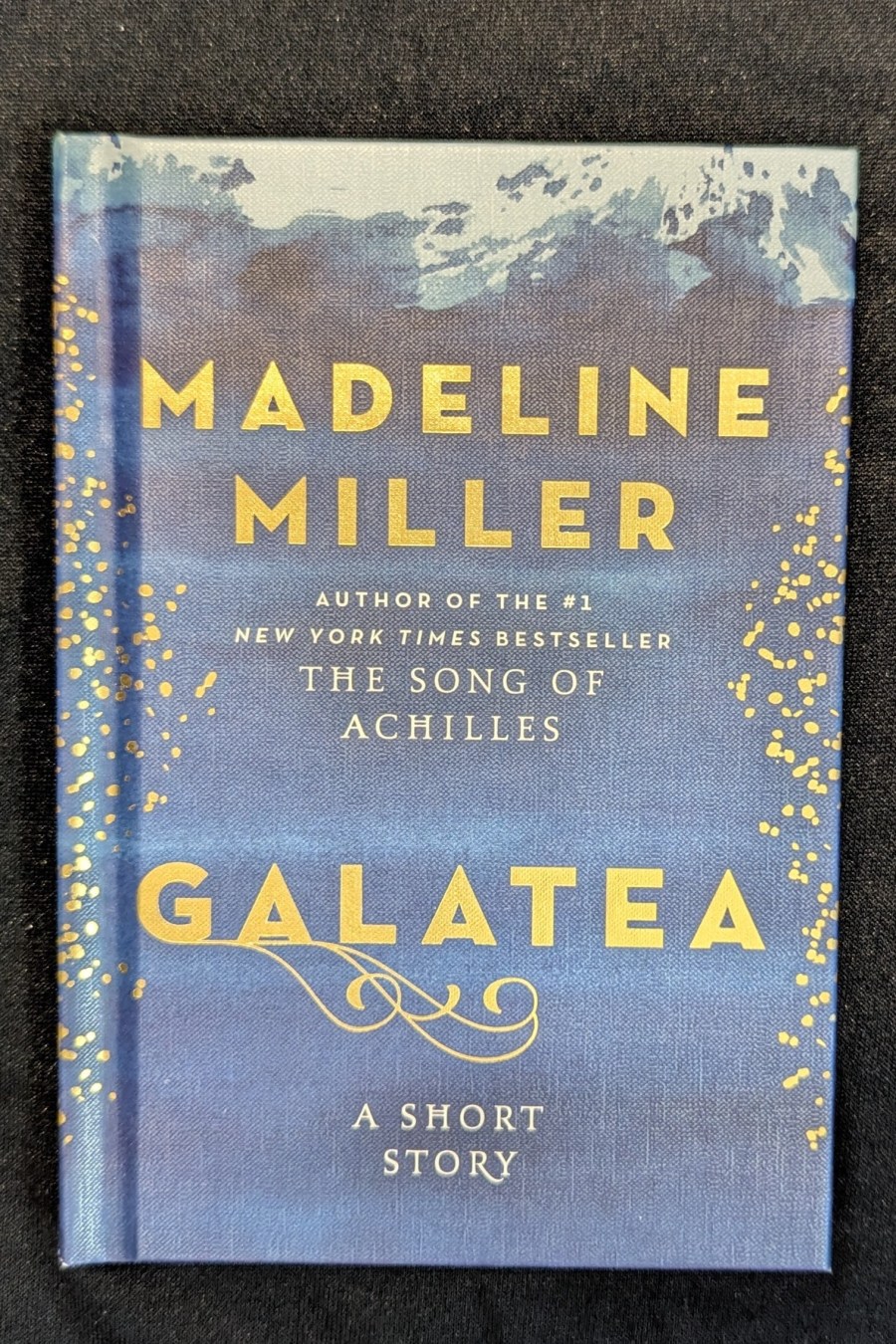 Galatea: A Short Story