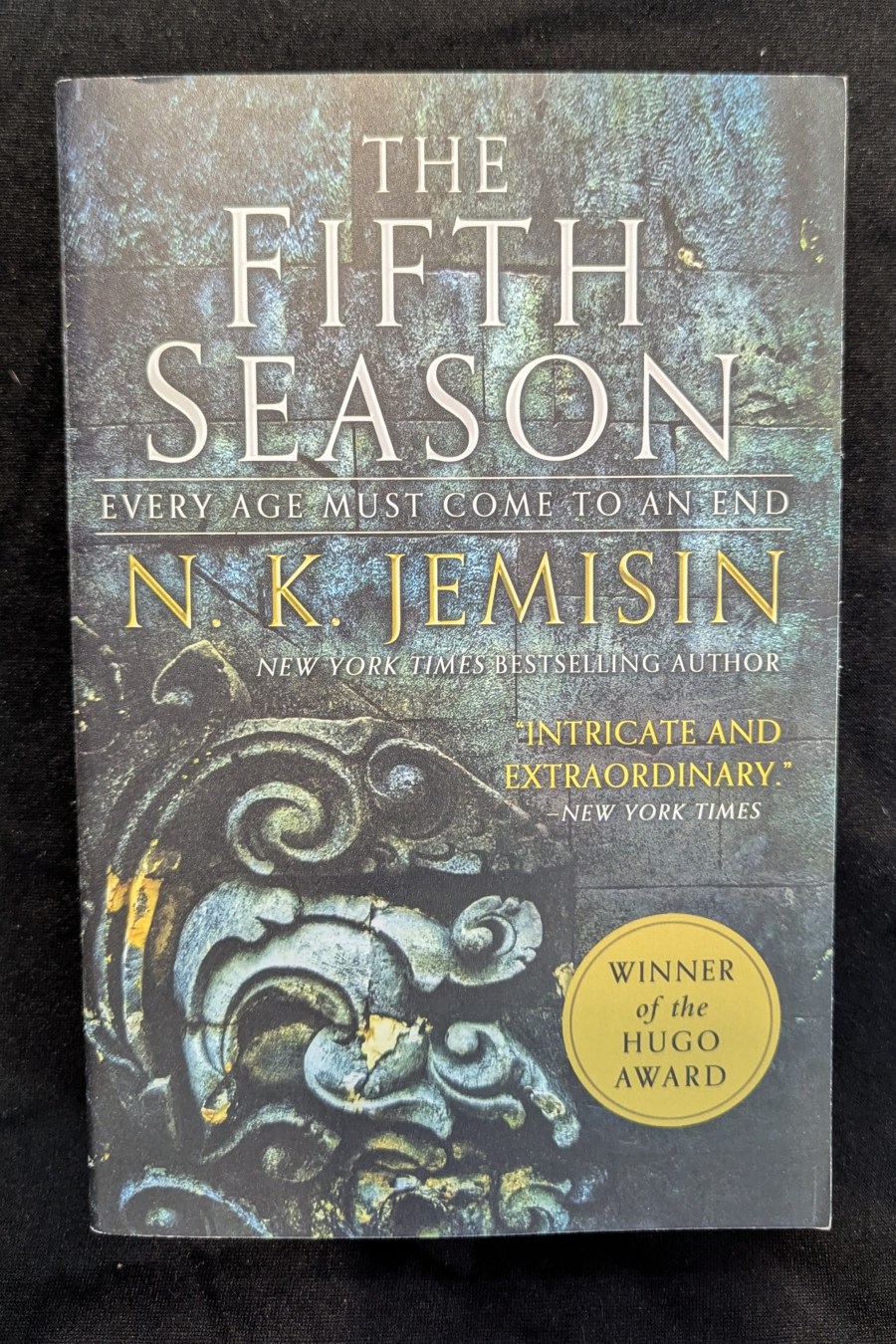 The Fifth Season