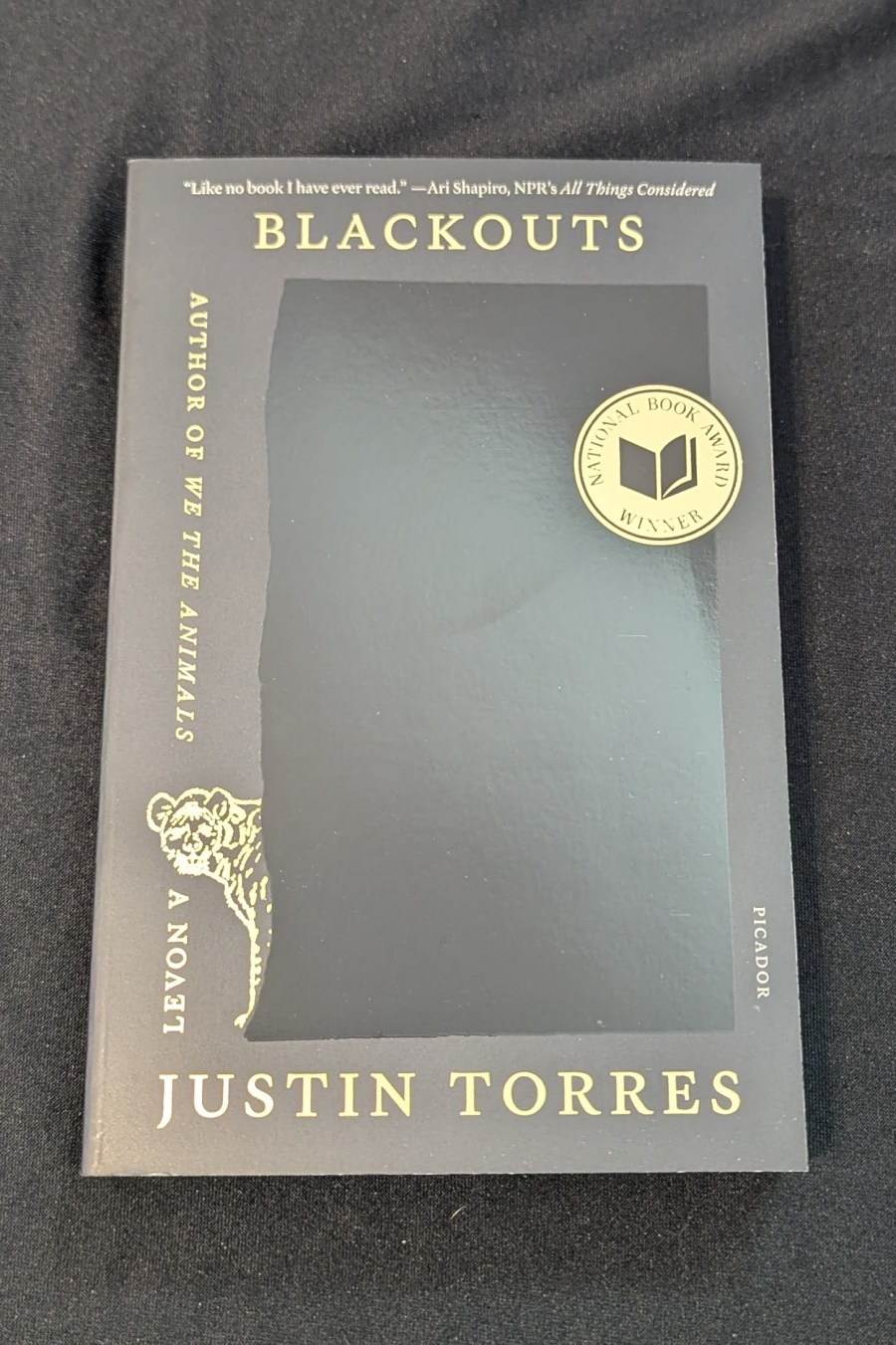Blackouts