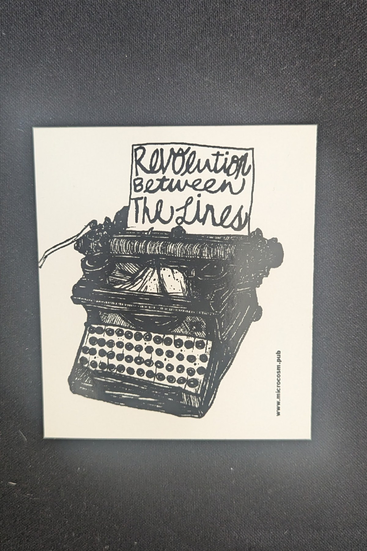 Typewriter