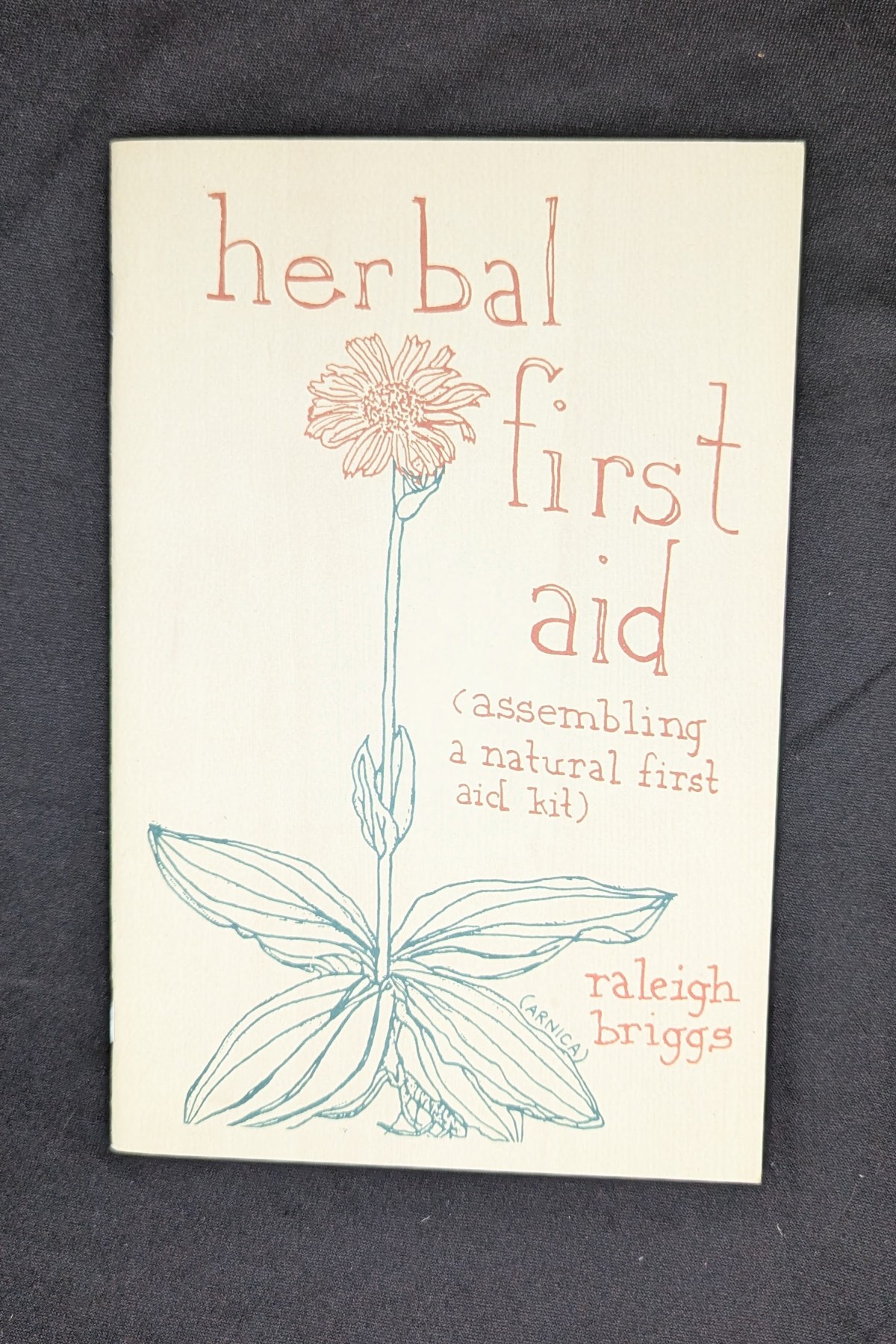 PXL_20260417_215535991 Herbal First Aid: Assembling a Natural First Aid Kit