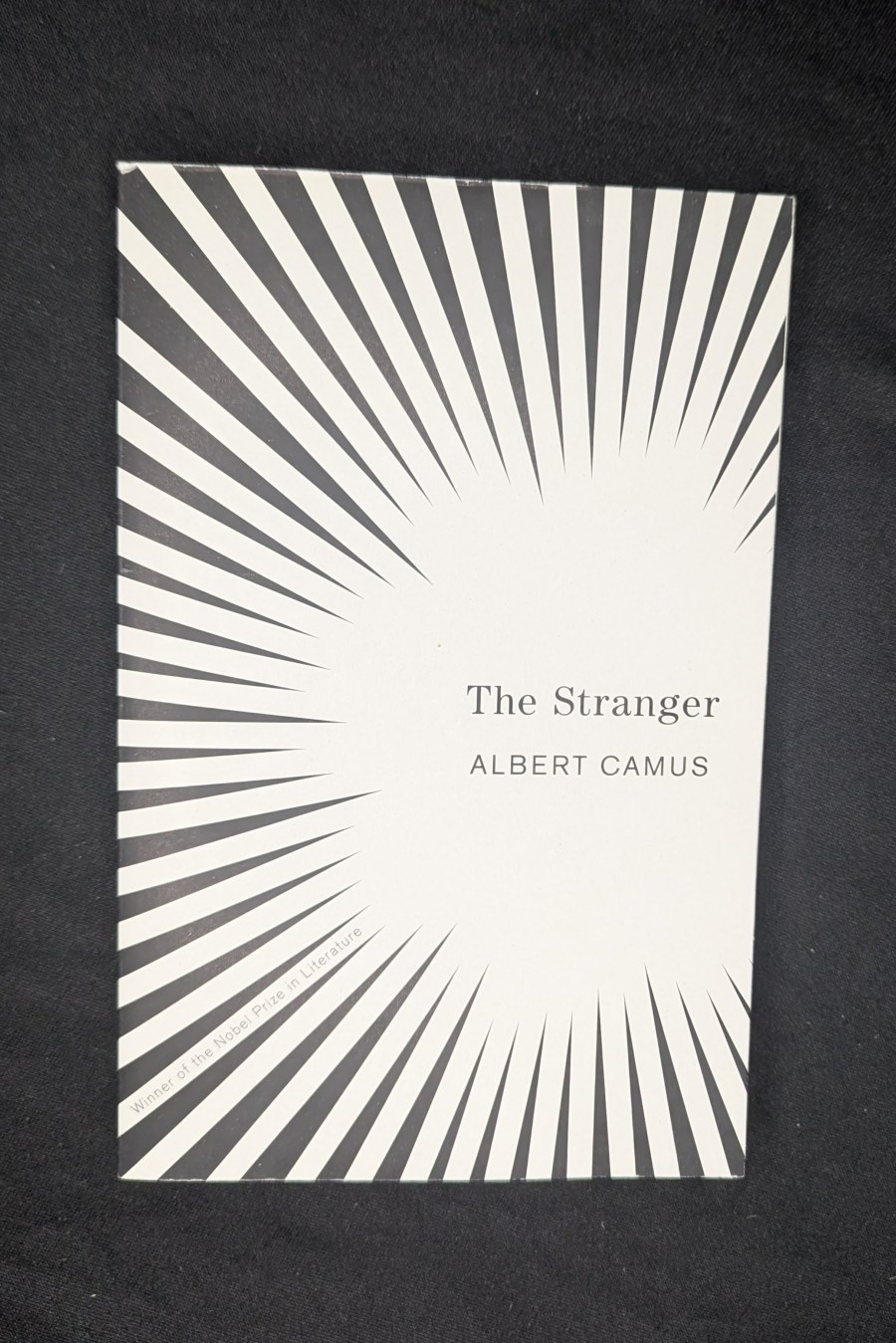 The Stranger