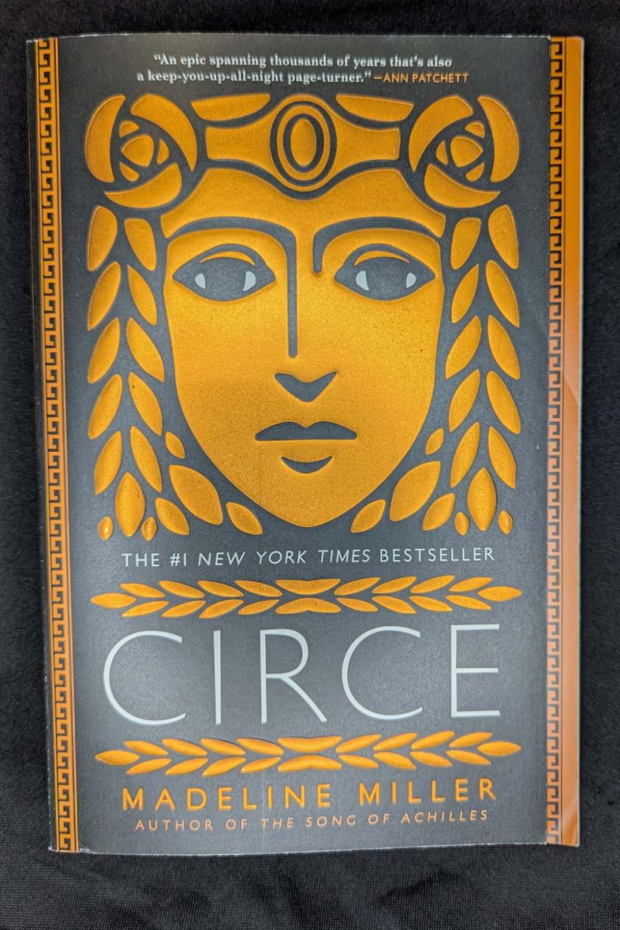 Circe